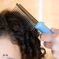 Hair Probe (Brush)
