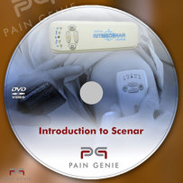 Pain Genie Instruction DVD